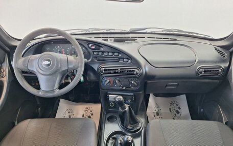 Chevrolet Niva I рестайлинг, 2010 год, 250 000 рублей, 7 фотография