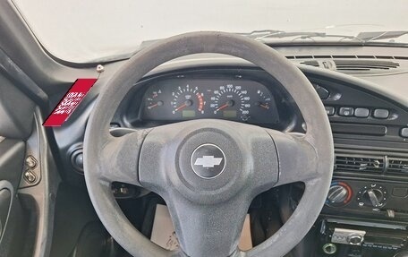 Chevrolet Niva I рестайлинг, 2010 год, 250 000 рублей, 8 фотография