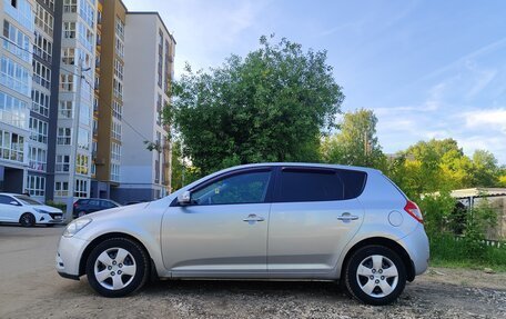 KIA cee'd I рестайлинг, 2012 год, 750 000 рублей, 3 фотография