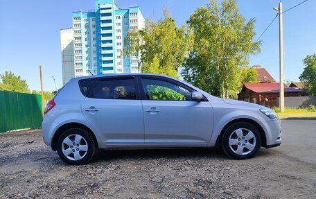 KIA cee'd I рестайлинг, 2012 год, 750 000 рублей, 5 фотография