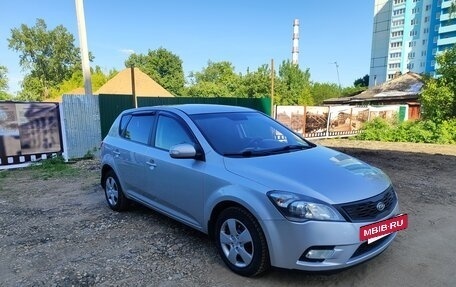 KIA cee'd I рестайлинг, 2012 год, 750 000 рублей, 4 фотография