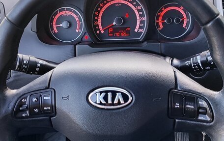 KIA cee'd I рестайлинг, 2012 год, 750 000 рублей, 10 фотография