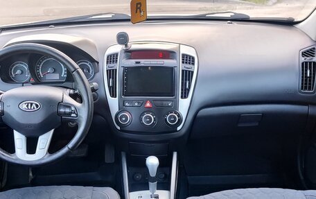 KIA cee'd I рестайлинг, 2012 год, 750 000 рублей, 11 фотография