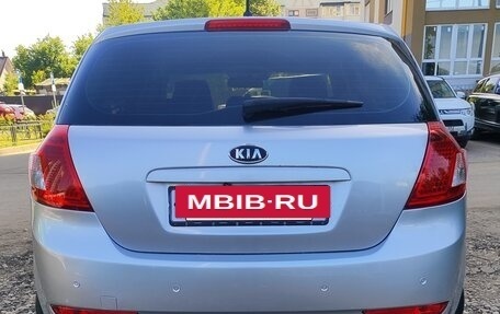 KIA cee'd I рестайлинг, 2012 год, 750 000 рублей, 8 фотография