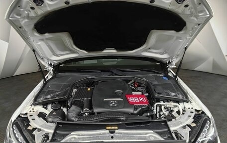 Mercedes-Benz C-Класс, 2018 год, 2 683 000 рублей, 11 фотография