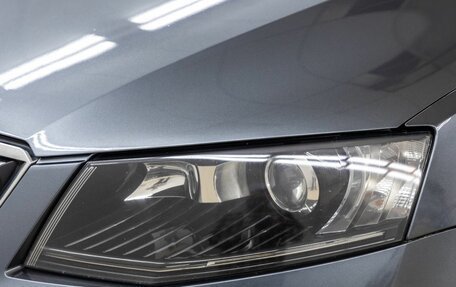 Skoda Octavia, 2013 год, 1 398 000 рублей, 10 фотография