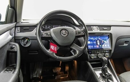 Skoda Octavia, 2013 год, 1 398 000 рублей, 14 фотография