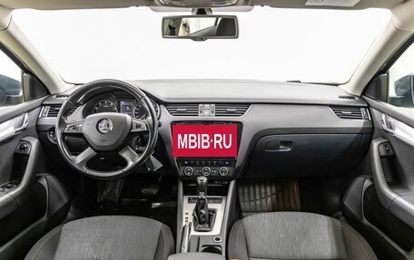 Skoda Octavia, 2013 год, 1 398 000 рублей, 13 фотография