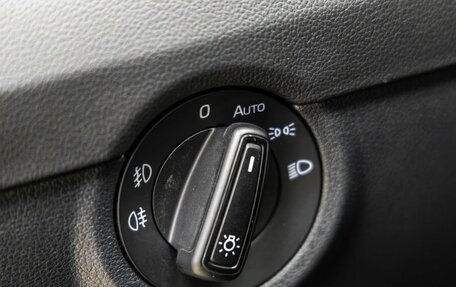 Skoda Octavia, 2013 год, 1 398 000 рублей, 20 фотография