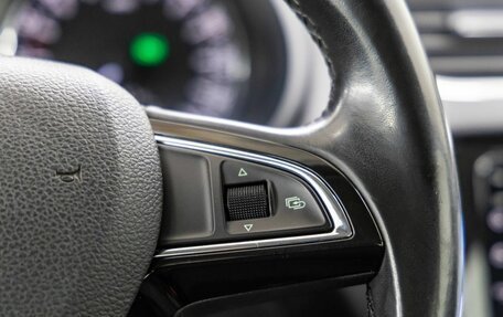 Skoda Octavia, 2013 год, 1 398 000 рублей, 18 фотография
