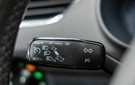 Skoda Octavia, 2013 год, 1 398 000 рублей, 19 фотография