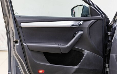 Skoda Octavia, 2013 год, 1 398 000 рублей, 25 фотография