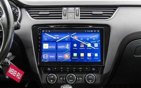 Skoda Octavia, 2013 год, 1 398 000 рублей, 21 фотография