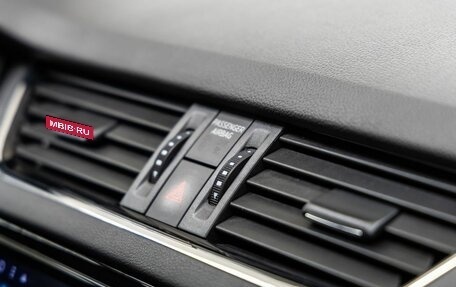 Skoda Octavia, 2013 год, 1 398 000 рублей, 28 фотография