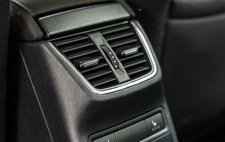 Skoda Octavia, 2013 год, 1 398 000 рублей, 35 фотография