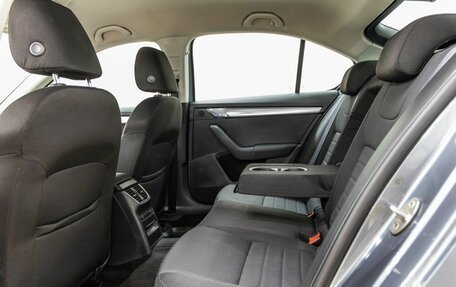 Skoda Octavia, 2013 год, 1 398 000 рублей, 36 фотография