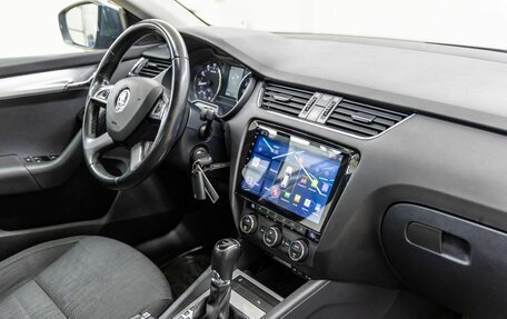 Skoda Octavia, 2013 год, 1 398 000 рублей, 34 фотография