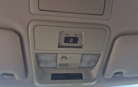 Mitsubishi Outlander III рестайлинг 3, 2022 год, 2 720 000 рублей, 18 фотография