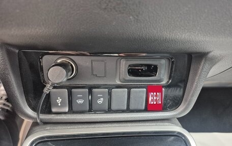 Mitsubishi Outlander III рестайлинг 3, 2022 год, 2 720 000 рублей, 21 фотография