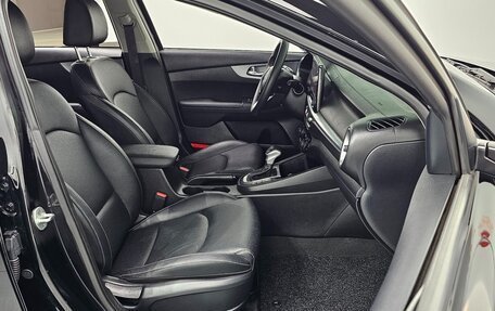 KIA K3, 2022 год, 1 415 000 рублей, 5 фотография