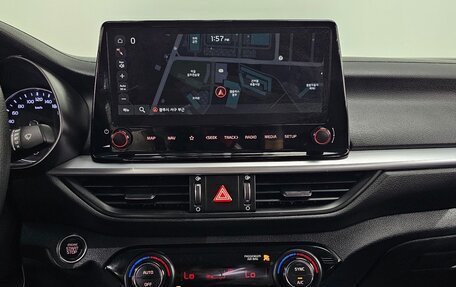 KIA K3, 2022 год, 1 415 000 рублей, 11 фотография