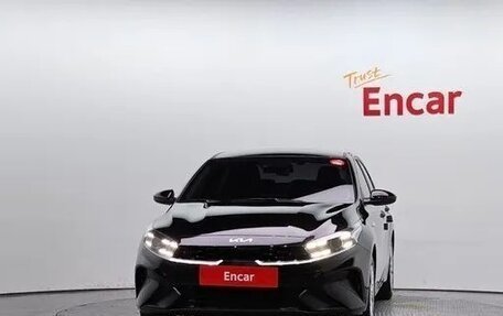 KIA K3, 2022 год, 1 415 000 рублей, 2 фотография