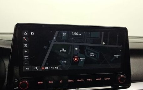 KIA K3, 2022 год, 1 415 000 рублей, 13 фотография