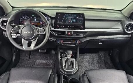 KIA K3, 2022 год, 1 415 000 рублей, 8 фотография