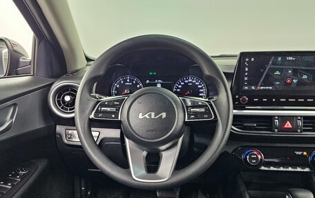 KIA K3, 2022 год, 1 415 000 рублей, 9 фотография