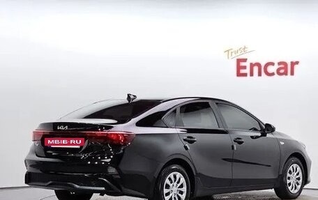KIA K3, 2022 год, 1 415 000 рублей, 4 фотография
