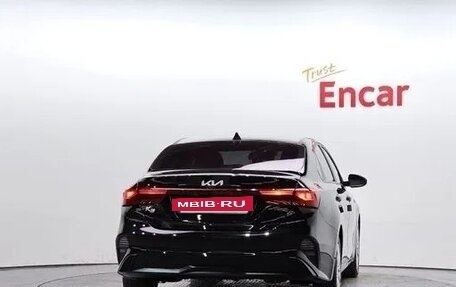 KIA K3, 2022 год, 1 415 000 рублей, 3 фотография