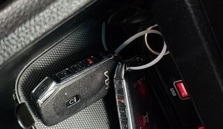 KIA K3, 2022 год, 1 415 000 рублей, 14 фотография