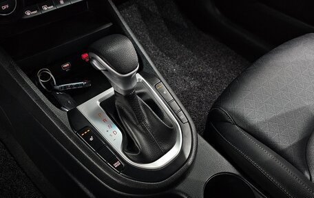 KIA K3, 2022 год, 1 415 000 рублей, 16 фотография