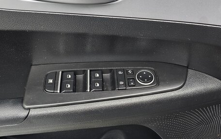 KIA K3, 2022 год, 1 415 000 рублей, 17 фотография