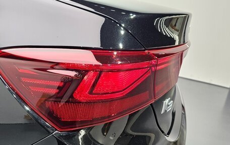 KIA K3, 2022 год, 1 415 000 рублей, 22 фотография
