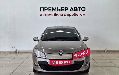 Renault Megane III, 2012 год, 820 000 рублей, 2 фотография