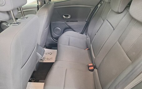Renault Megane III, 2012 год, 820 000 рублей, 13 фотография