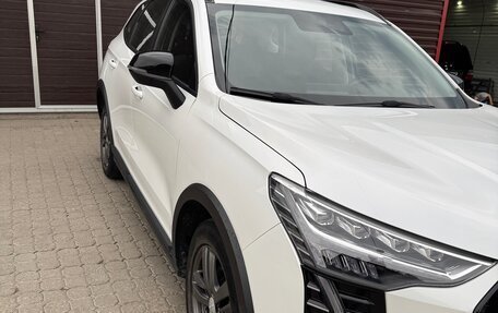 Haval Jolion, 2024 год, 1 580 000 рублей, 3 фотография