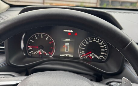 Haval Jolion, 2024 год, 1 580 000 рублей, 8 фотография