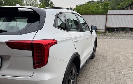 Haval Jolion, 2024 год, 1 580 000 рублей, 6 фотография