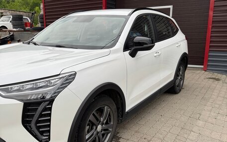 Haval Jolion, 2024 год, 1 580 000 рублей, 2 фотография
