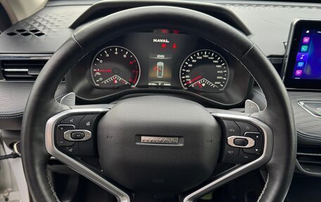 Haval Jolion, 2024 год, 1 580 000 рублей, 7 фотография