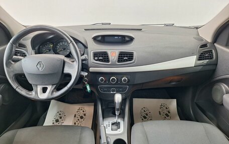 Renault Megane III, 2012 год, 820 000 рублей, 7 фотография