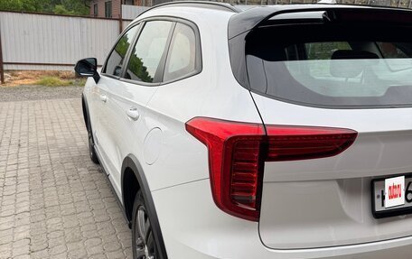 Haval Jolion, 2024 год, 1 580 000 рублей, 5 фотография