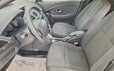 Renault Megane III, 2012 год, 820 000 рублей, 12 фотография