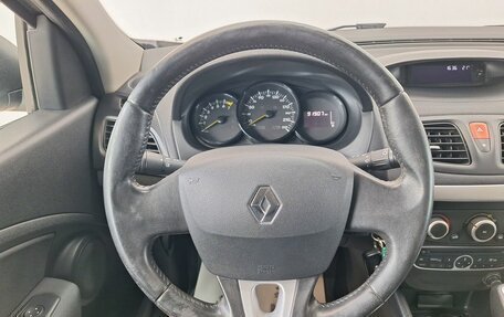 Renault Megane III, 2012 год, 820 000 рублей, 8 фотография