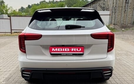 Haval Jolion, 2024 год, 1 580 000 рублей, 4 фотография