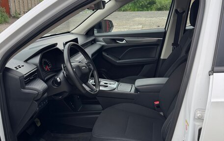 Haval Jolion, 2024 год, 1 580 000 рублей, 10 фотография