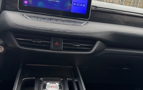 Haval Jolion, 2024 год, 1 580 000 рублей, 9 фотография