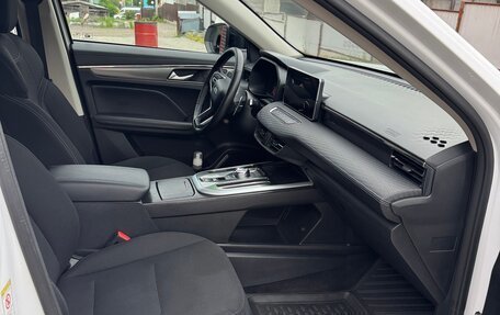 Haval Jolion, 2024 год, 1 580 000 рублей, 12 фотография